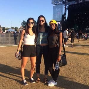 Meet your Posher, Lynn